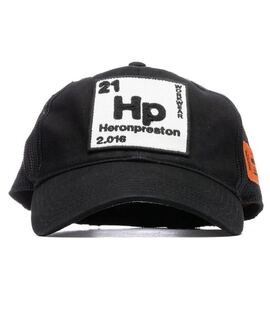 Кепка HERON PRESTON