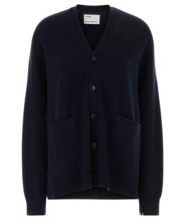 EXTREME CASHMERE Кардиган