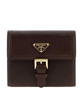 PRADA Кошелек