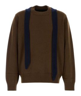 SACAI Джемпер / свитер