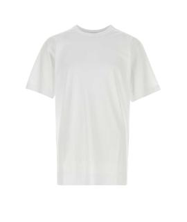 DRIES VAN NOTEN Футболка