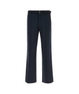 DRIES VAN NOTEN Повседневные брюки