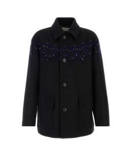 DRIES VAN NOTEN Пальто
