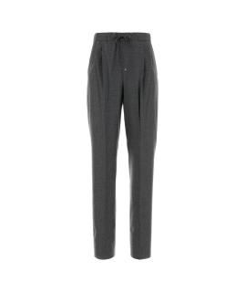 MAX MARA Прямые брюки