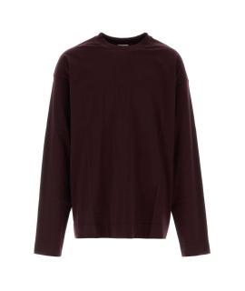 DRIES VAN NOTEN Лонгслив