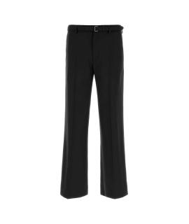DRIES VAN NOTEN Повседневные брюки