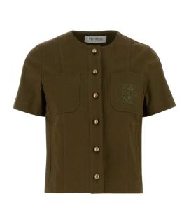 MAX MARA Блузы
