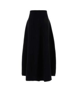 EXTREME CASHMERE Юбка миди