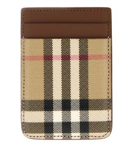 BURBERRY Кардхолдер