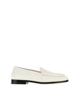 BOTTEGA VENETA Лоферы