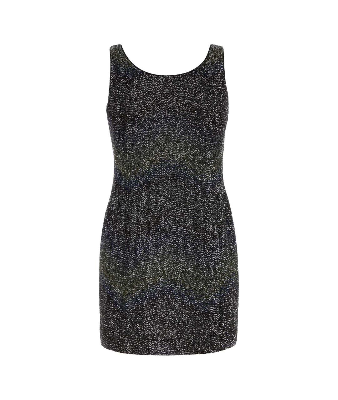 MISSONI Черное платье, фото 2