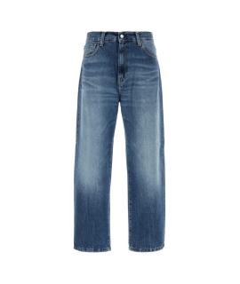 CARHARTT WIP Прямые джинсы