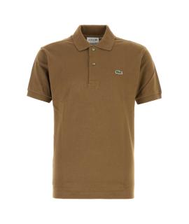 LACOSTE Поло с коротким рукавом