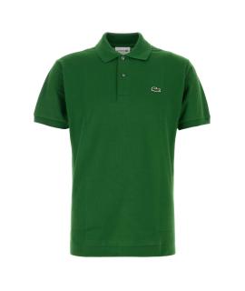 LACOSTE Поло с коротким рукавом