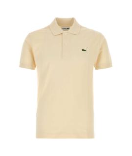 LACOSTE Поло с коротким рукавом