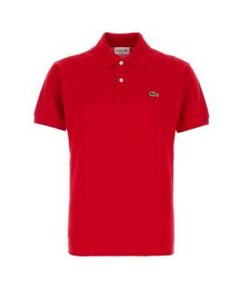 LACOSTE Поло с коротким рукавом