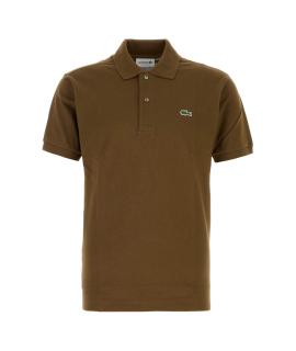 LACOSTE Поло с коротким рукавом