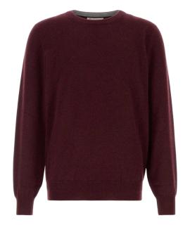 BRUNELLO CUCINELLI Джемпер / свитер