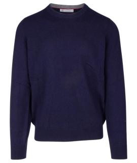 BRUNELLO CUCINELLI Джемпер / свитер