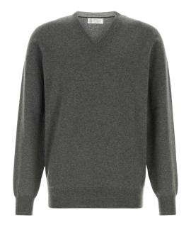 BRUNELLO CUCINELLI Джемпер / свитер