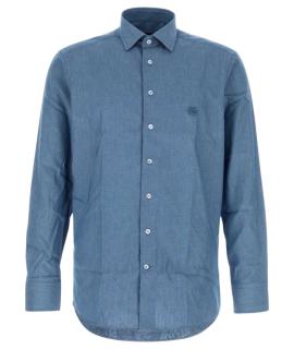 ETRO Кэжуал рубашка