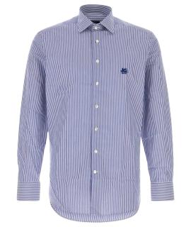 ETRO Кэжуал рубашка