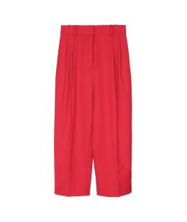 ELISABETTA FRANCHI Прямые брюки