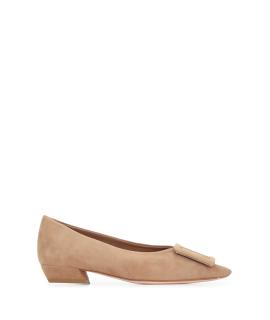 ROGER VIVIER Балетки