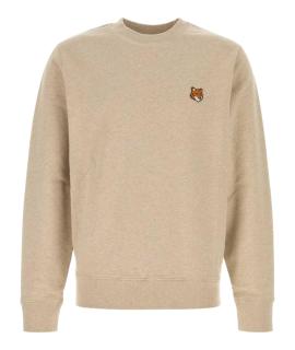 MAISON KITSUNE Худи/толстовка