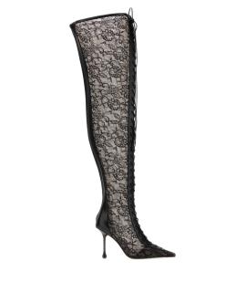 JIMMY CHOO Сапоги