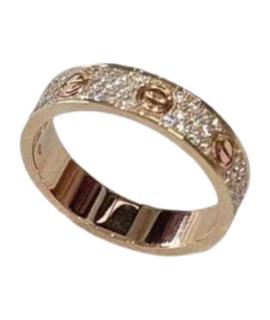 CARTIER Кольцо