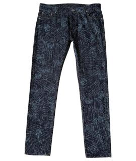 BERLUTI Джинсы