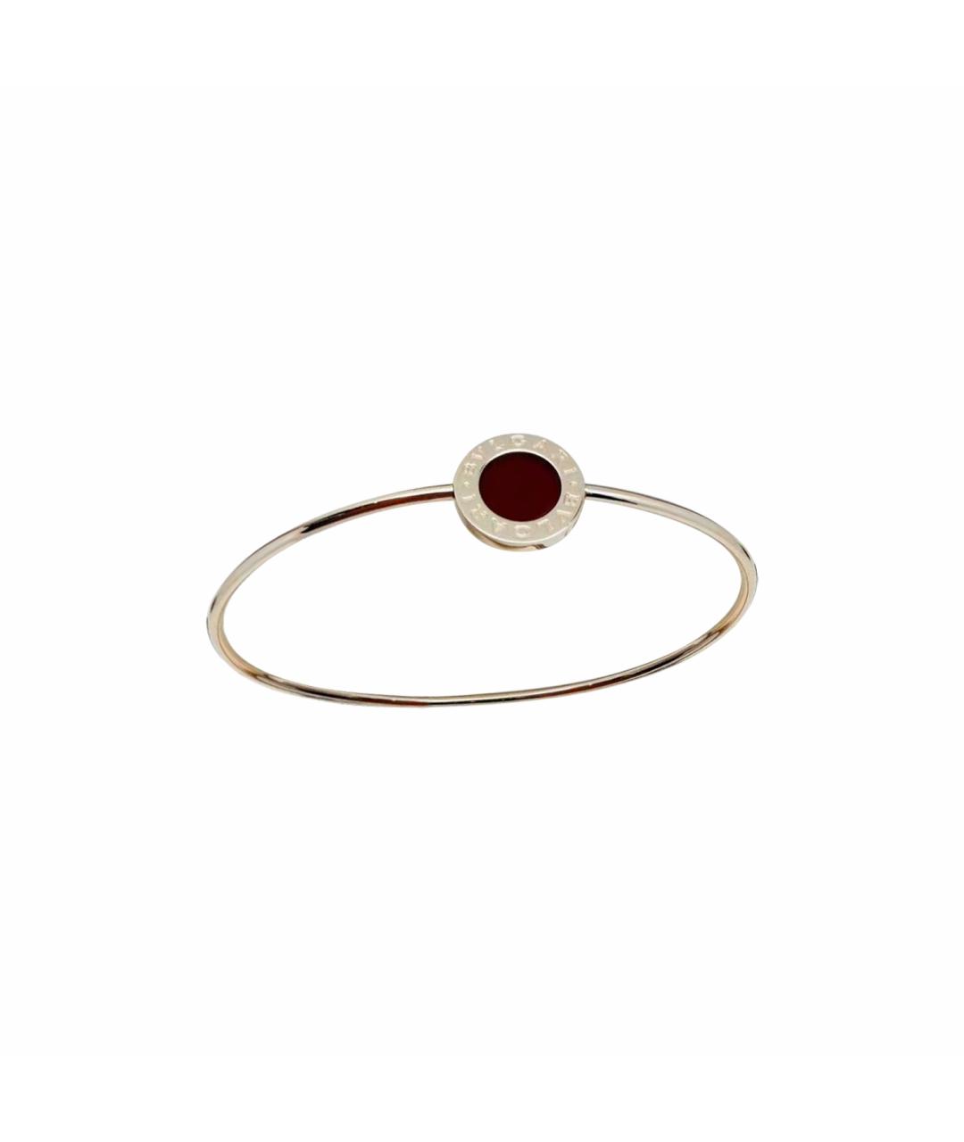 BVLGARI Золотой браслет из розового золота, фото 1