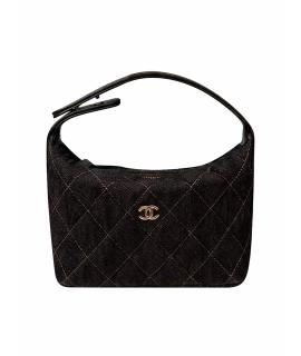 CHANEL Сумка с короткими ручками