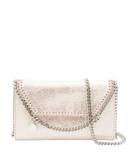 STELLA MCCARTNEY Сумка через плечо