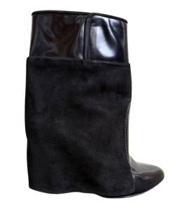 GIVENCHY Ботильоны