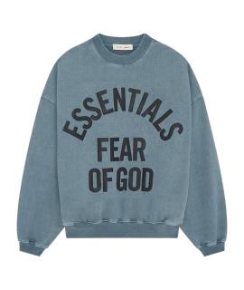 FEAR OF GOD ESSENTIALS Худи/толстовка