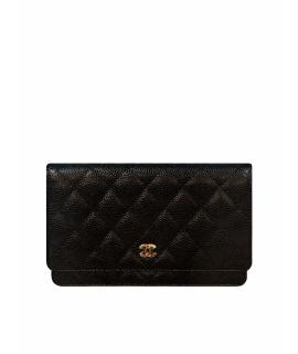 CHANEL Сумка через плечо