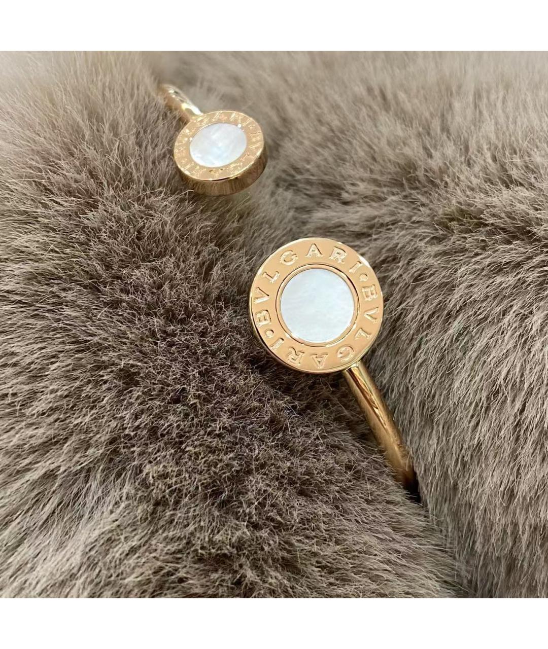 BVLGARI Золотой браслет, фото 2