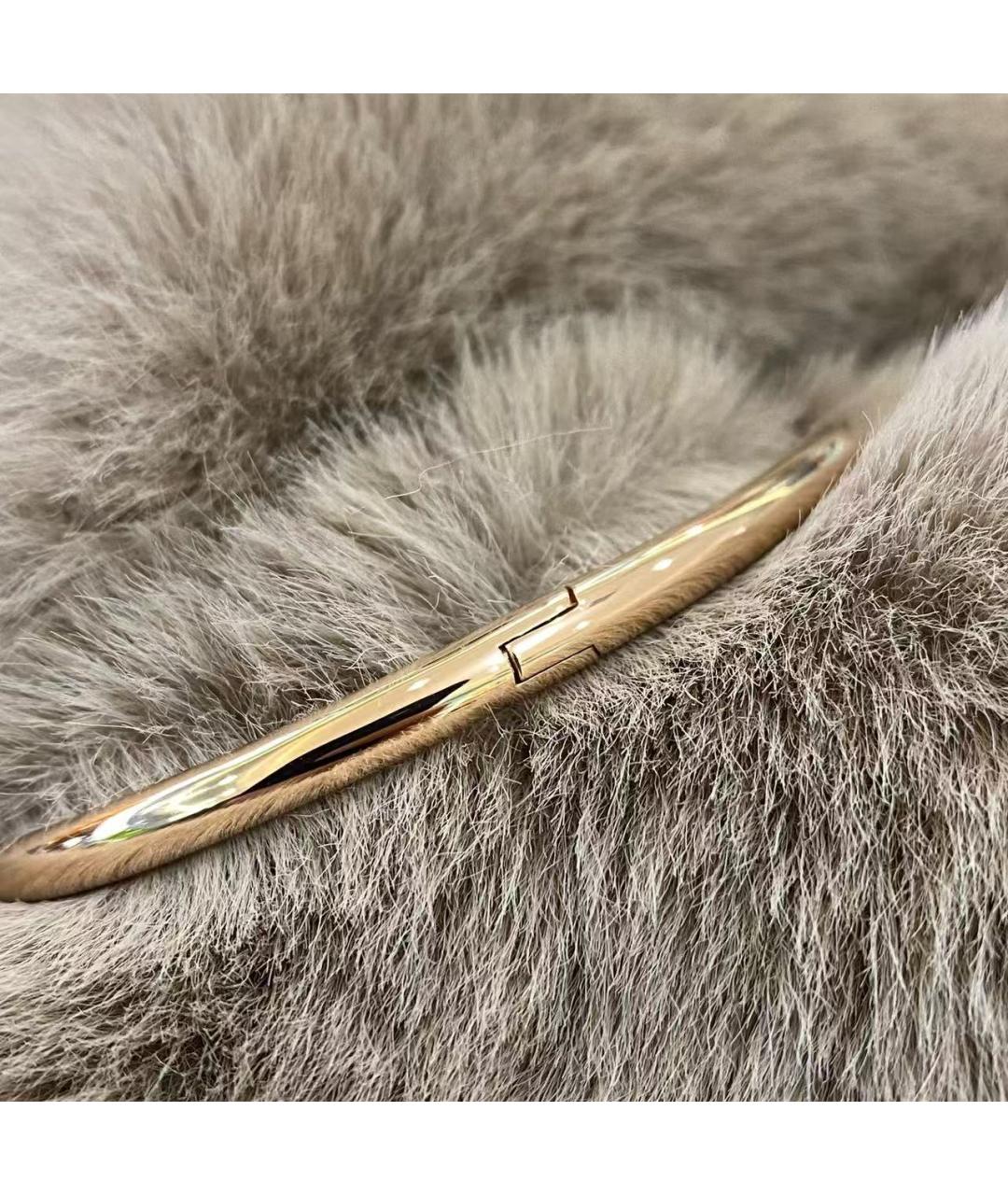 BVLGARI Золотой браслет, фото 3