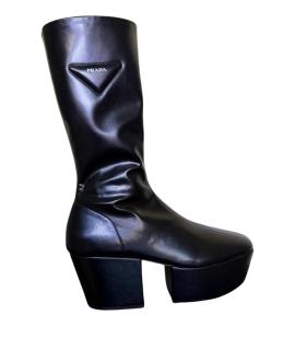 PRADA Ботинки