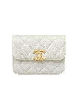 CHANEL Сумка через плечо