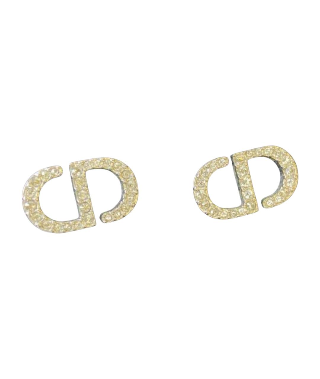 CHRISTIAN DIOR Серьги, фото 8