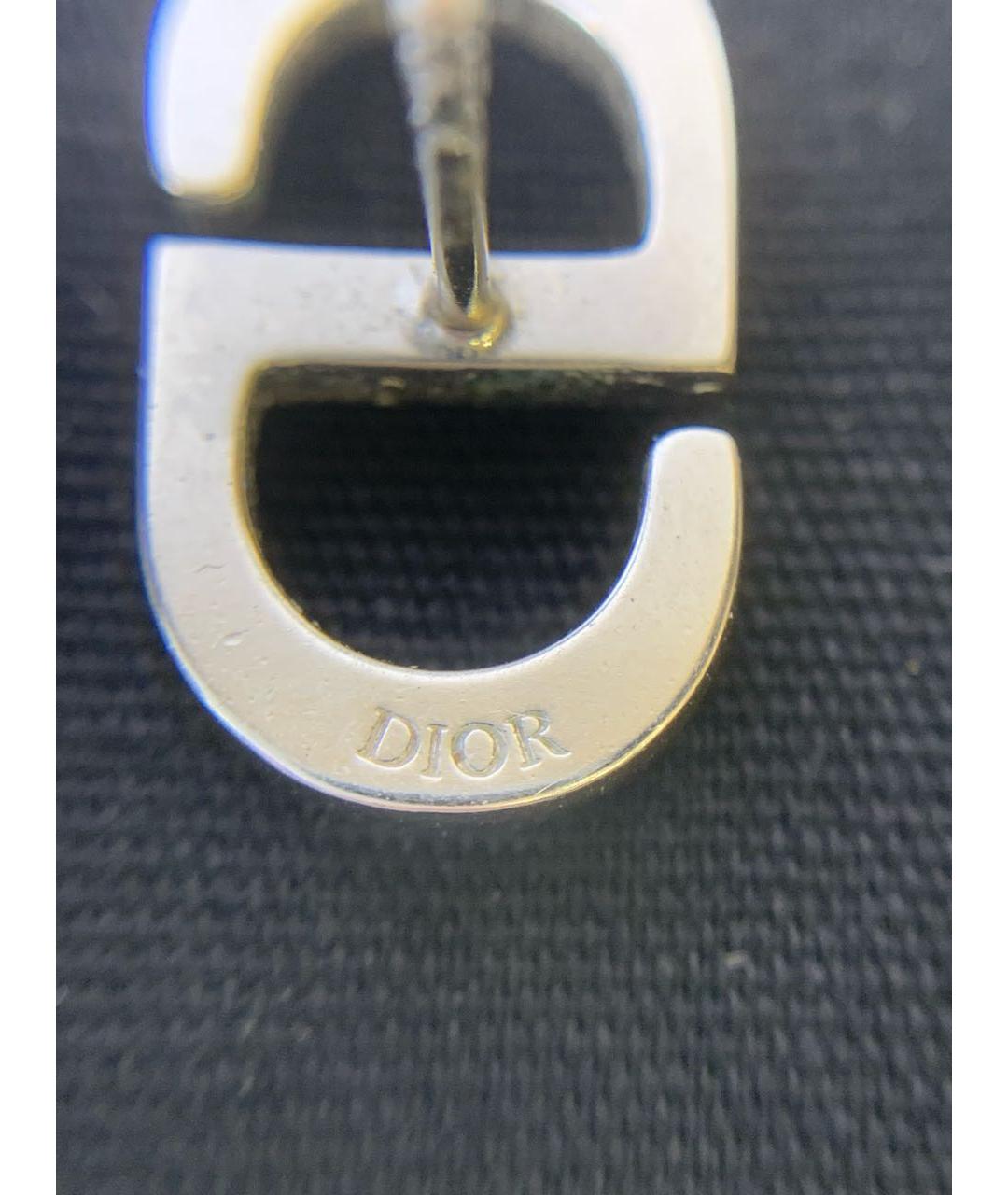 CHRISTIAN DIOR Серьги, фото 6