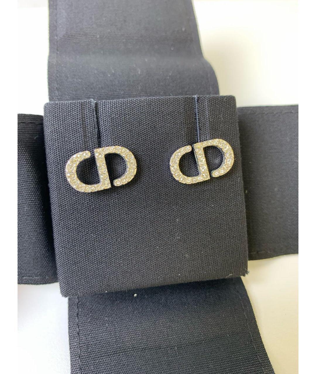 CHRISTIAN DIOR Серьги, фото 7