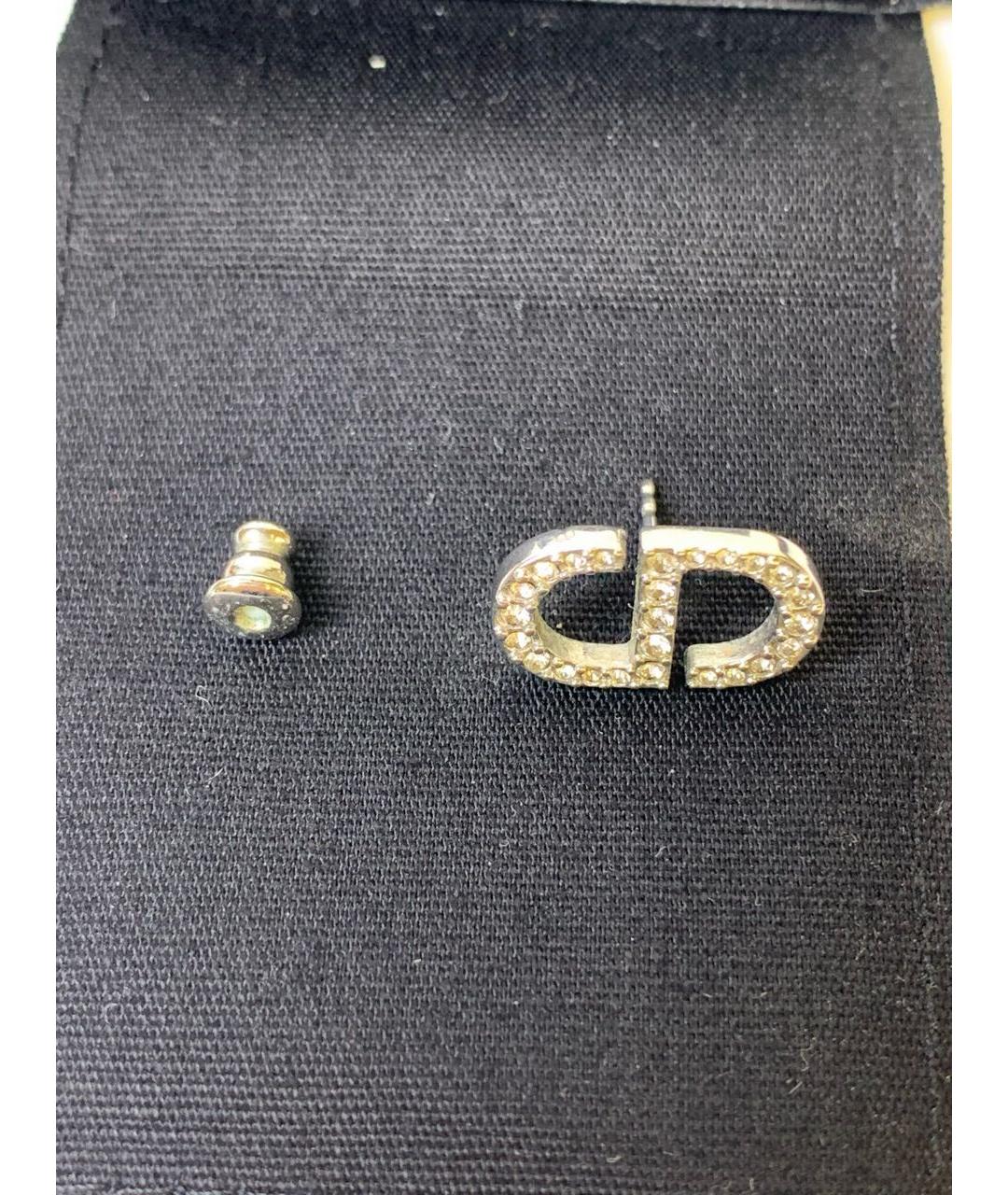 CHRISTIAN DIOR Серьги, фото 5