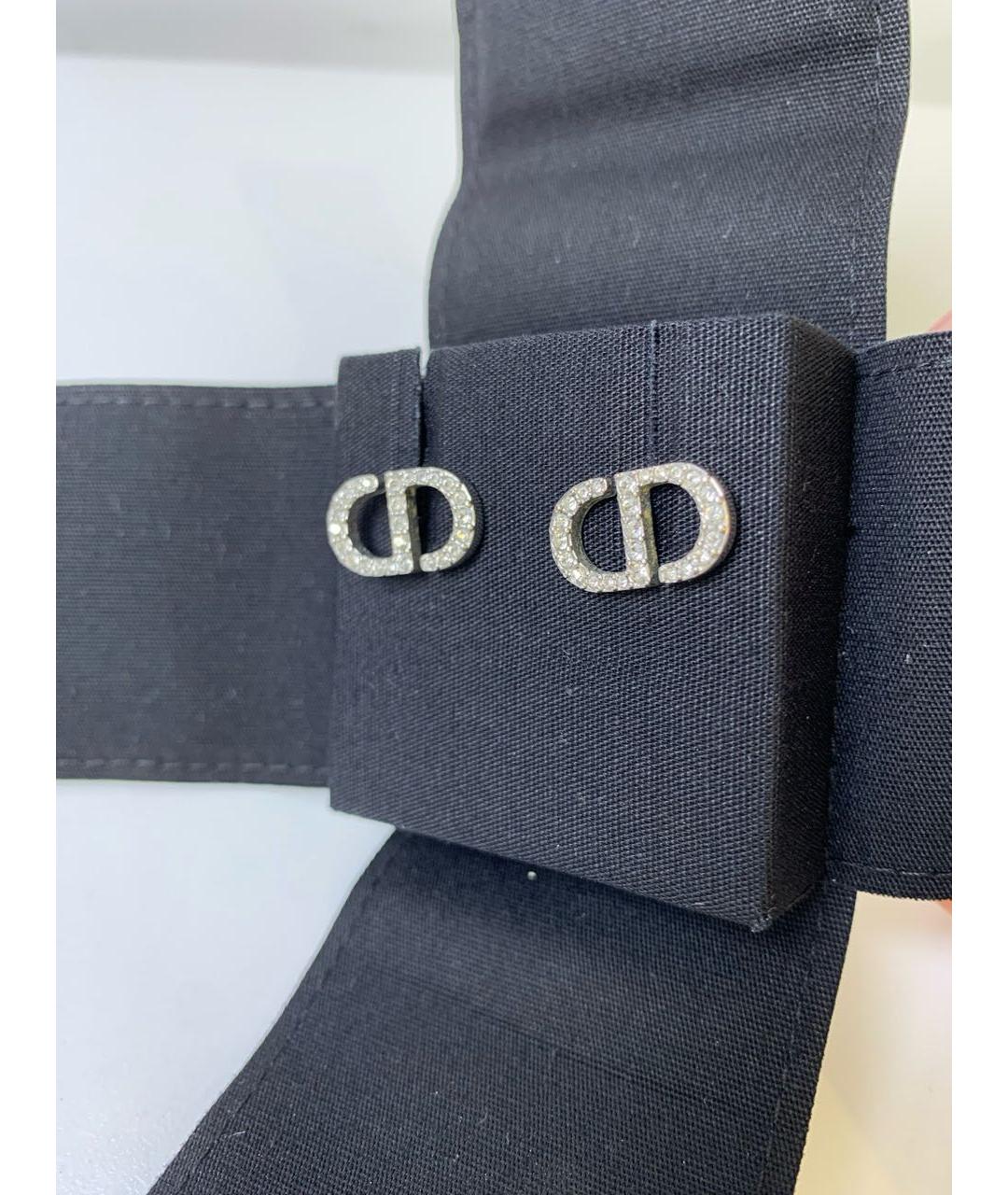 CHRISTIAN DIOR Серьги, фото 4
