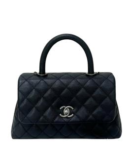 CHANEL Сумка с короткими ручками