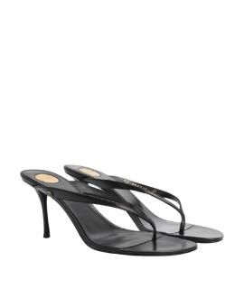 SAINT LAURENT Мюли
