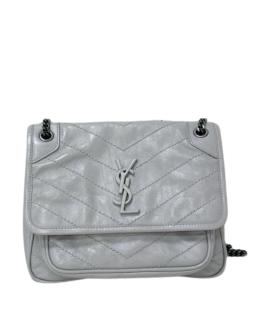 SAINT LAURENT Сумка через плечо